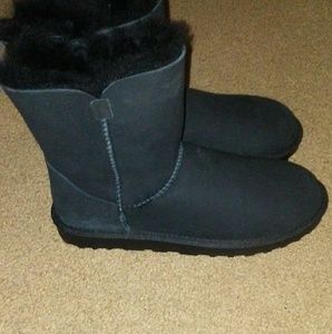 Womens Boots
